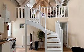 Spacious Character Home In Norfolk